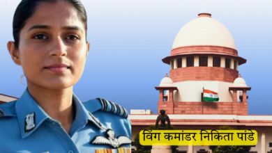 निकिता पांडे
