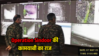 Operation Sindoor Success