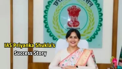 Success Story of IAS