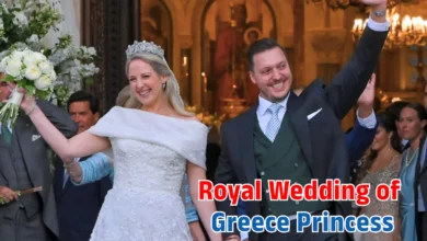 Royal Wedding